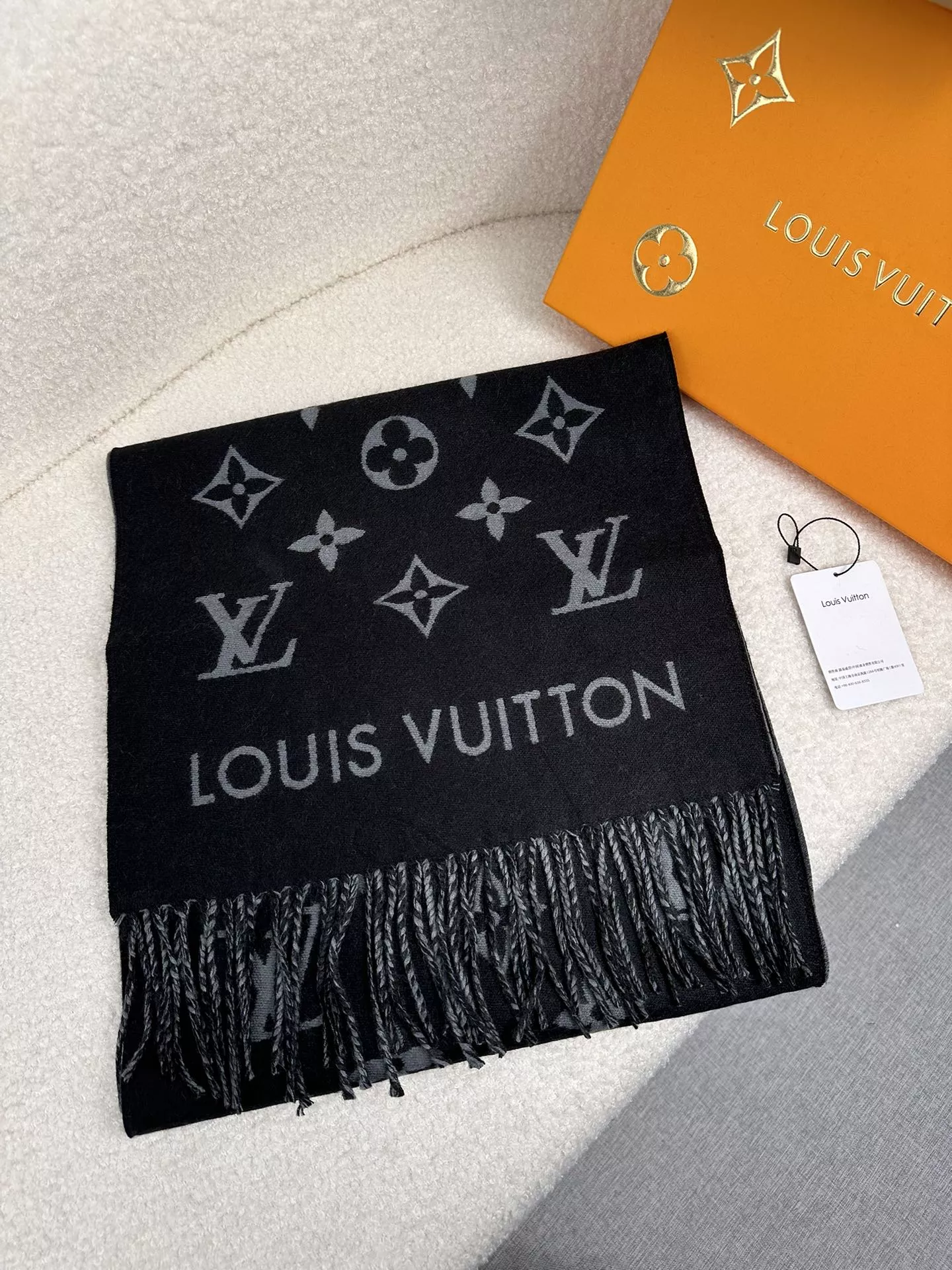 louis vuitton echapres pour unisexe s_12b10632